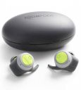 Boompods BoomBuds Wireless Earphones (Gray)...