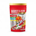 Boost All-in-One Fish Food | Baby Pellets | Complete Daily Nutrition for All Aquarium Fish | 200 g...