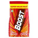 Boost Energy & Nutrition Drink Refill Pack, 750 g...