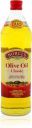 BORGES Classic Olive Oil Glass Bottle (1 L)...