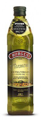Borges Harmony Single Variety Extra Virgin Olive Oil, 500ml