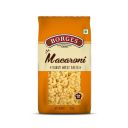 Borges Macaroni Pasta - 350 g | 100% Durum Wheat