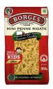 Borges Mini Penne Rigate Durum Wheat Pasta, 350g...