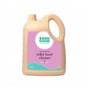 Born Good Industrial Grade Plant Based Toilet Cleaner - 5Ltr...
