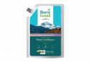 Born Good Plant Based Fabric Conditioner (Softener) 1L | USDA Certified Liquid - Refill pouch Natural Eco-friendly - Soft & Shine...