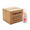 Born Good Plant Based Glass And Multi-Surface Cleaner, Makes 1L (Pack of 20)...