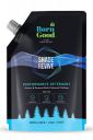 Born Good Plant Based Shade Revive Liquid Detergent (450 ml)-Refill Protects & Enhances Dark & Solid Coloured Garments Front-load Top load & Hand-wash friendly...