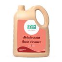 Born Good Plant Based Turkish Applewood Fragrance Disinfectant Liquid Floor - 5 Ltr...