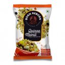 Born Reborn Superfood Quinoa Muesli with Honey Fruits and Nuts Breakfast Cereal High in Protein and High in Fiber No Added Sugar |Diet Food | Wholegrain Muesli - Single Serve Pack, 40 gram...