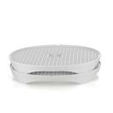 Borner Slicer Chipsymaker: Steam and Microwave Cooking Set of 2...