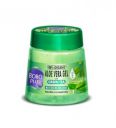 BOROPLUS 100% Organic Non Sticky Aloe Vera Gel with Green Tea - 200 ml...