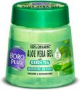 BOROPLUS Aloe Vera Gel with Green Tea (200 ml)...