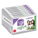 Boroplus Antiseptic And Moisturising Bathing Soap With Aloe Vera, Neem And Tulsi, 125G (Pack Of 6)...