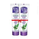 BOROPLUS Antiseptic Cream for Normal Skin 80 ml (Pack of 2)...