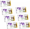 BOROPLUS Antiseptic + Moisturing Soap with Neem 125g x 7
