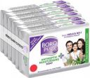 BOROPLUS Antiseptic Moisturising Soap (Anti-septic sabun)  (6 x 125 g)...