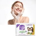 BOROPLUS Antiseptic + Moisturising Soap - Neem, Eucalyptus 1pcs | 100 g...