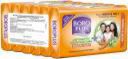 BOROPLUS Antiseptice & Moisturising Sandal Soap -Neem and Sandal  (6 x 125 g)...