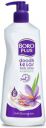 BOROPLUS Body Lotion Provides 24Hrs Moisturisation 100% Ayurvedic Lotion (600 ml)...