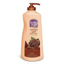 BOROPLUS Boro Plus Cocoa Soft Body Lotion For Skin Combination, 400 Ml, 1 Count...