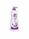 BOROPLUS Doodh Kesar Body Lotion with Vitamin E for Soft Glowing Skin - 400 ml...