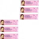 BOROPLUS MARKSGO FAIRNESS CREAM FOR MOISTURE & BRIGHTNING SKIN PACK OF - 6  (120 g)...