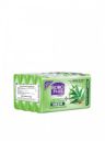 BOROPLUS Set of 4 Antiseptic & Moisturising Neem Soap with Shea Butter - 125g Each...