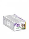 BOROPLUS Set of 6 Antiseptic & Moisturising Soap with Neem & Honey - 125 g Each...