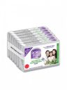 BOROPLUS Set of 6 Antiseptic & Moisturising Soap with Neem Tulsi & Aloe Vera - 125 g Each...