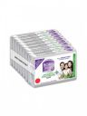 BOROPLUS Set of 8 Antiseptic Moisturising Soap with Neem, Tulsi & Aloe Vera - 125 g Each...