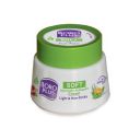 BoroPlus Soft Antiseptic Cream | Light & Non-sticky | Provides 24 hour moisturisation|Ayurvedic Cream for all seasons - 200 ml...