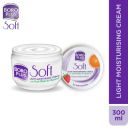 BoroPlus Soft Light Moisturising Cream - 300 ml...