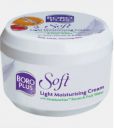 BOROPLUS Soft Light Moisturising Cream Light & Non-sticky, 300 ml...