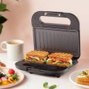 Borosil 750W Grillmate Sandwich Maker | 2 Year Warranty...