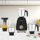 Borosil 750W Infinity Mixer Grinder with 4 Stainless Steel Jars...
