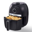Borosil Best 2.8 L Air Fryer | 4 in 1 Function with QuickFry Technology, Auto Off Function | Air Fryer