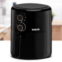 Borosil Best 3.5 L Capacity Air Fryer...