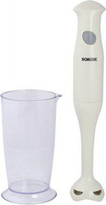 BOROSIL BHB20PPW12 200 W Hand Blender