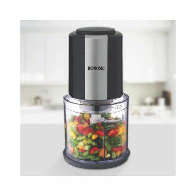 Borosil Chef Delite 300 W Chopper