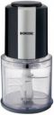 BOROSIL Chefdelite Vegetable Chopper  (1 Instruction Manual, 1 Chopper Motor With Blades, 1 Chopping Bowl Capacity 600ml)...