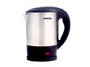 Borosil Eva 1 L Electric Kettle Stainless Steel...