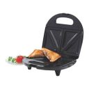 Borosil Neo 700-Watt Grill Sandwich Maker, Black...