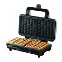 Borosil Neo Waffle Maker 1000 W...