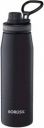 BOROSIL Stainless Steel Hydra Gosports - Vacuum Insulated bottle 600 ml Flask  (Pack of 1)...