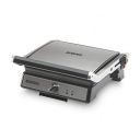 Borosil Super Jumbo 180° 2000-Watt Grill Sandwich Maker...