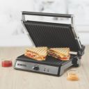 BOROSIL Super Jumbo 180° Grill Grill  ...