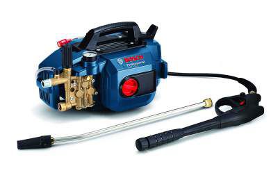 Bosch 0 600 910 0F0 High-Pressure Washer Ghp 5-13 C Professional