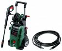 Bosch 06008A7DF0 Adavanced Aquatak 140 High Pressure Washer (2100 watt) (Black)...