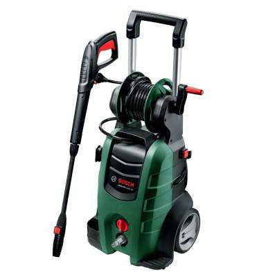 Bosch 06008A7DF0 Adavanced Aquatak 140 High Pressure Washer (2100 watt)