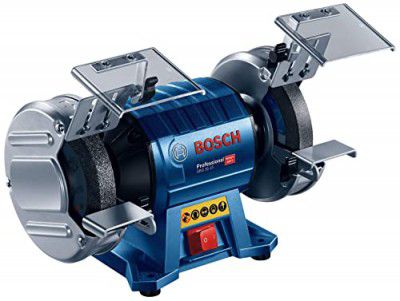 Bosch 060127A3F0 GBG 35-15 Bench Grinder (Diameter: 150mm)